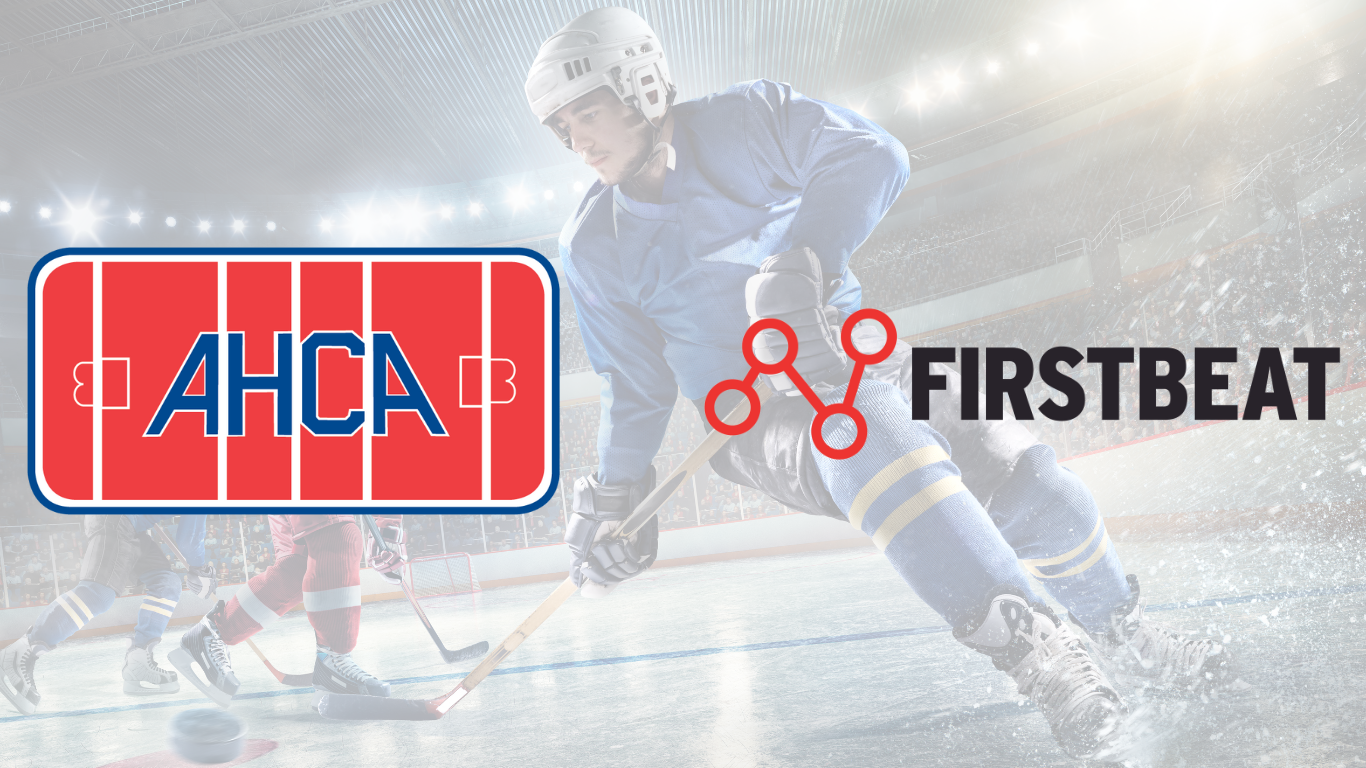 Firstbeat Sports Attending American Hockey Coaches Association (AHCA