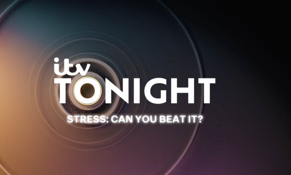 The show revealed how stress affects individuals in high-pressure roles. Follow-up Firstbeat data showed promising improvements.